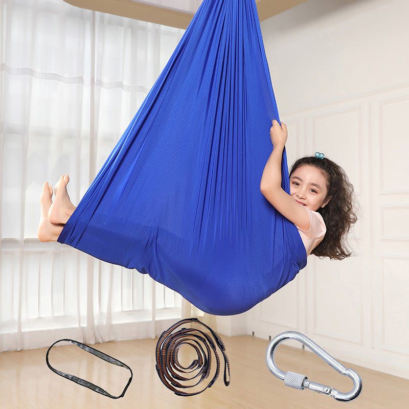 Children's Sensory Swing for Educational Play