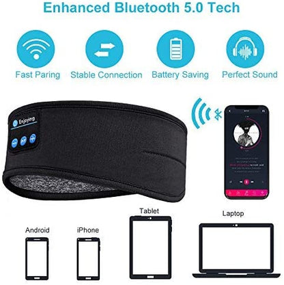 Sleep Soundly with Wireless DreamPods