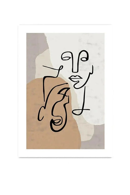 Premium Cotton Art Canvas | Artistry Haven