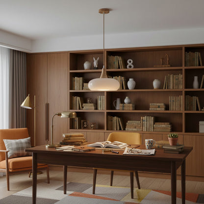 Pendant Light Fixture in Elegant Design