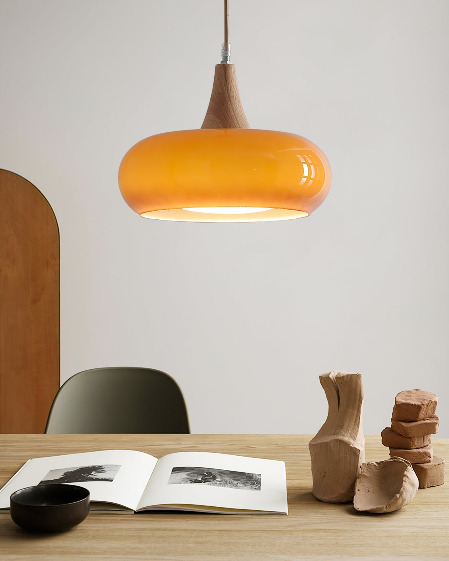 Pendant Light Fixture in Elegant Design