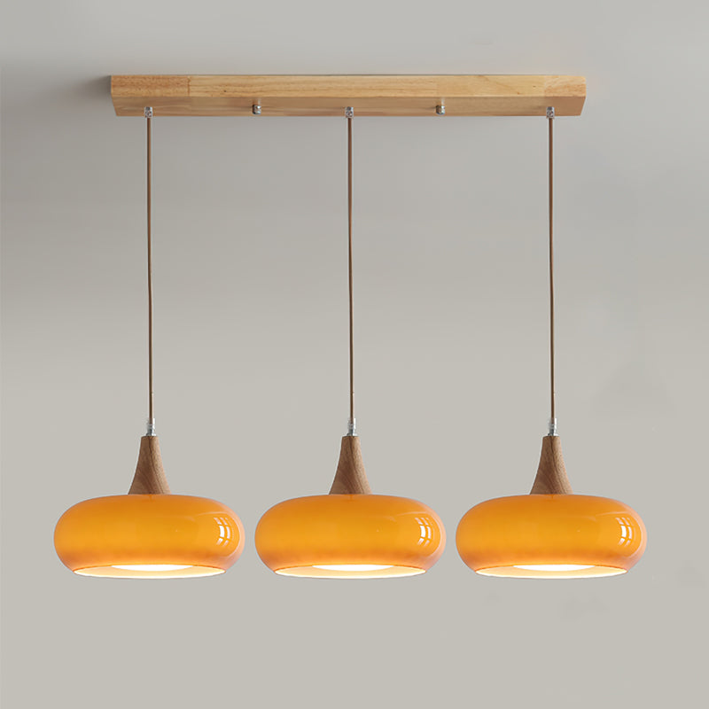 Pendant Light Fixture in Elegant Design