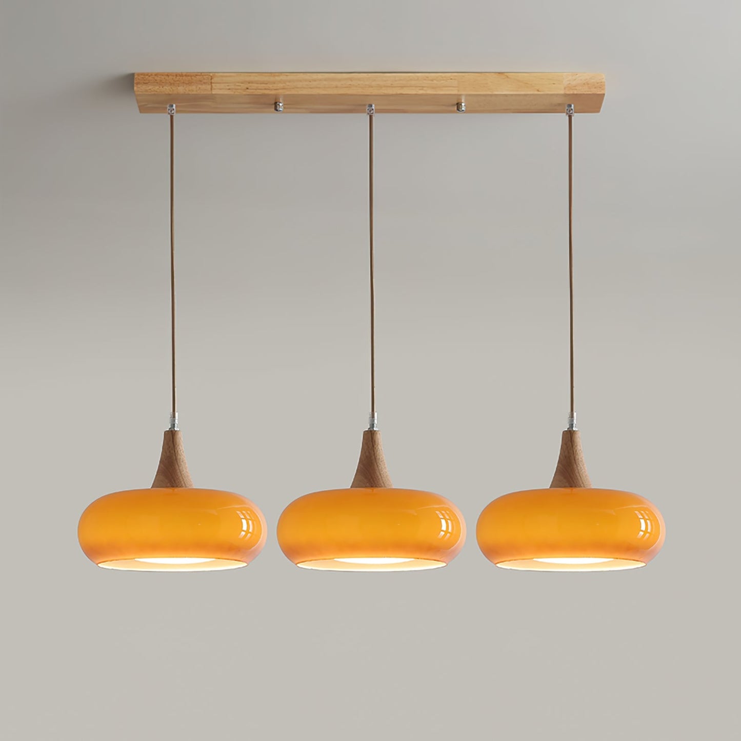 Pendant Light Fixture in Elegant Design