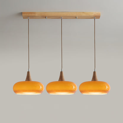 Pendant Light Fixture in Elegant Design