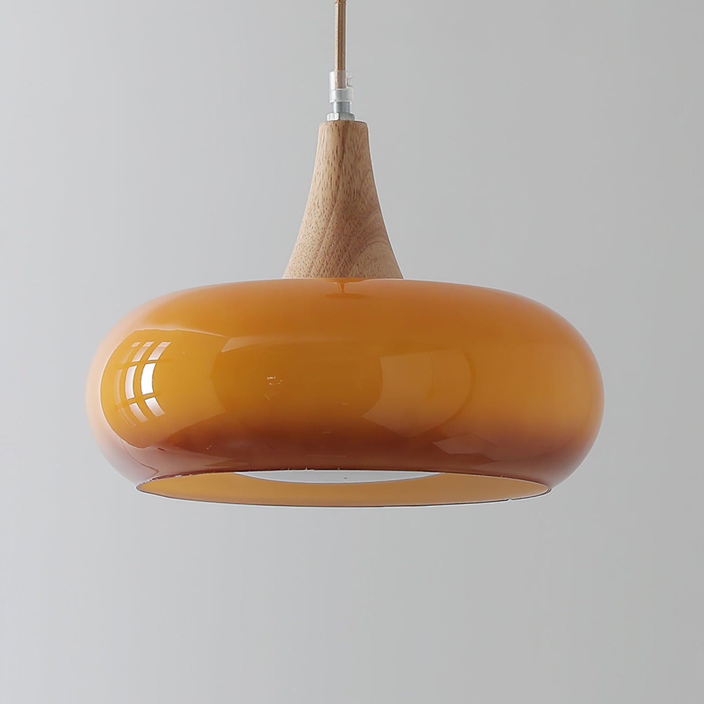 Pendant Light Fixture in Elegant Design