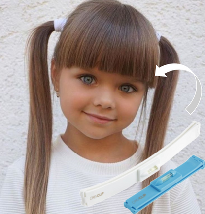 Precision Hair Trimmer Set - Effortless Styling at Home