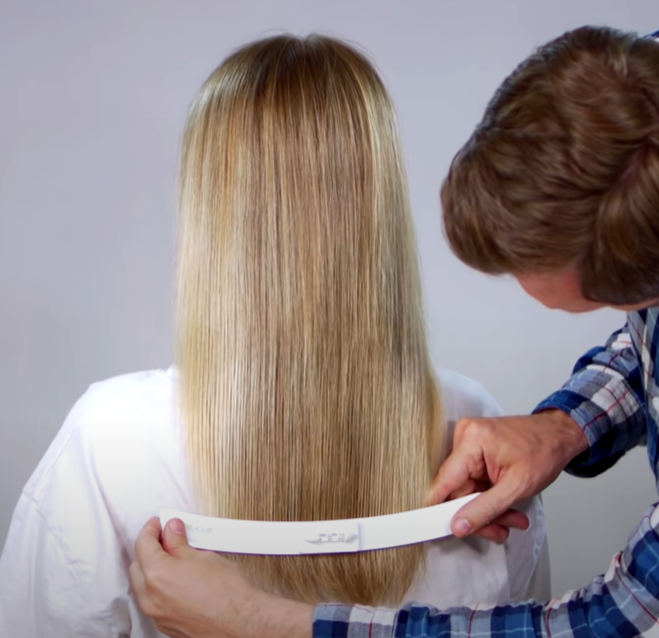 Precision Hair Trimmer Set - Effortless Styling at Home