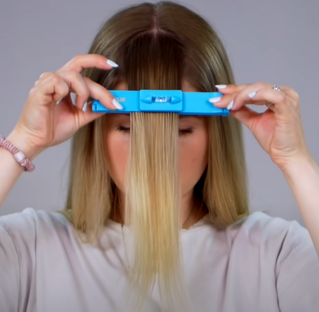 Precision Hair Trimmer Set - Effortless Styling at Home