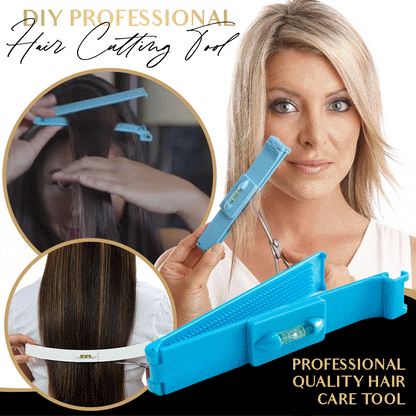 Precision Hair Trimmer Set - Effortless Styling at Home
