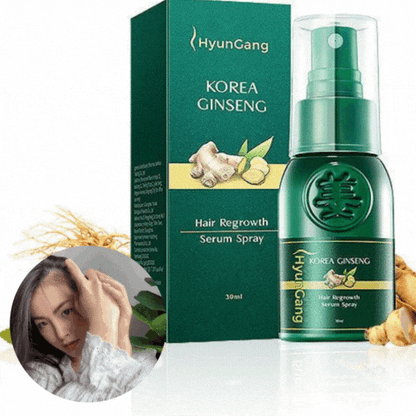 Revitalize Your Hair Naturally with PureEssence Spray
