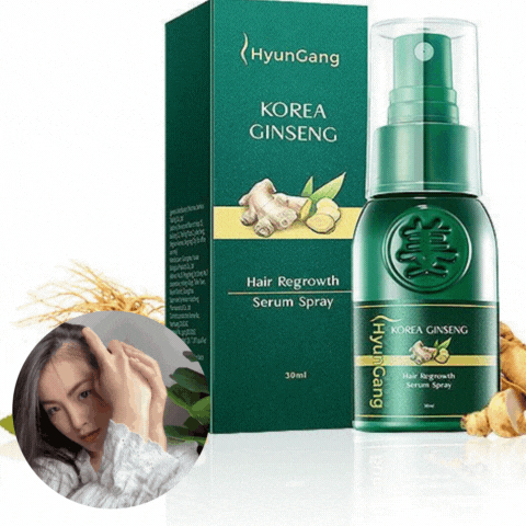 Revitalize Your Hair Naturally with PureEssence Spray