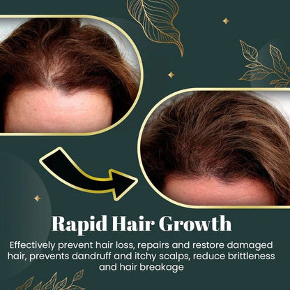 Revitalize Your Hair with Nourishing Scalp Scrub