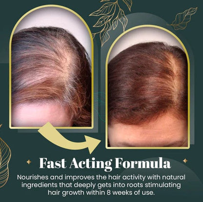 Revitalize Your Hair with Nourishing Scalp Scrub