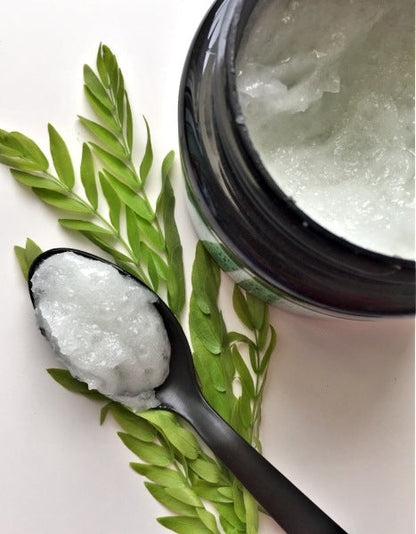 Revitalize Your Hair with Nourishing Scalp Scrub