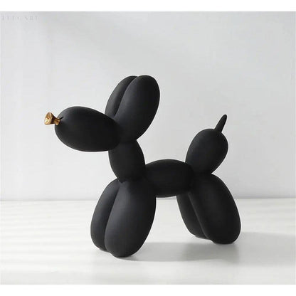 Playful Taalita Dog Figurine for Fun and Joy