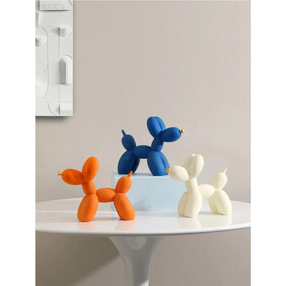 Playful Taalita Dog Figurine for Fun and Joy