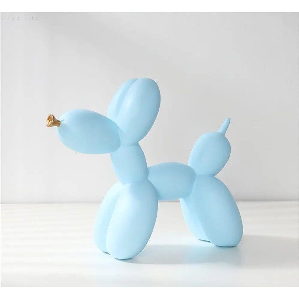Playful Taalita Dog Figurine for Fun and Joy