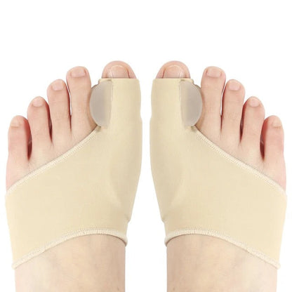 Ultimate Toe Corrector for Comfort and Relief