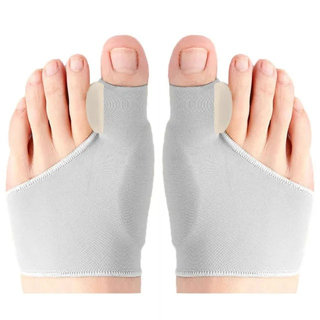Ultimate Toe Corrector for Comfort and Relief