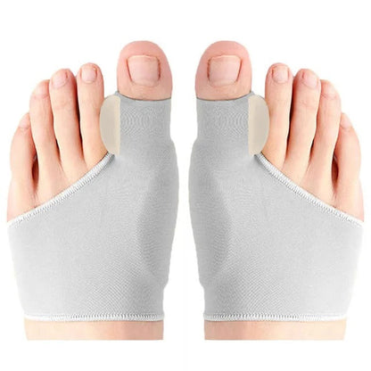 Ultimate Toe Corrector for Comfort and Relief