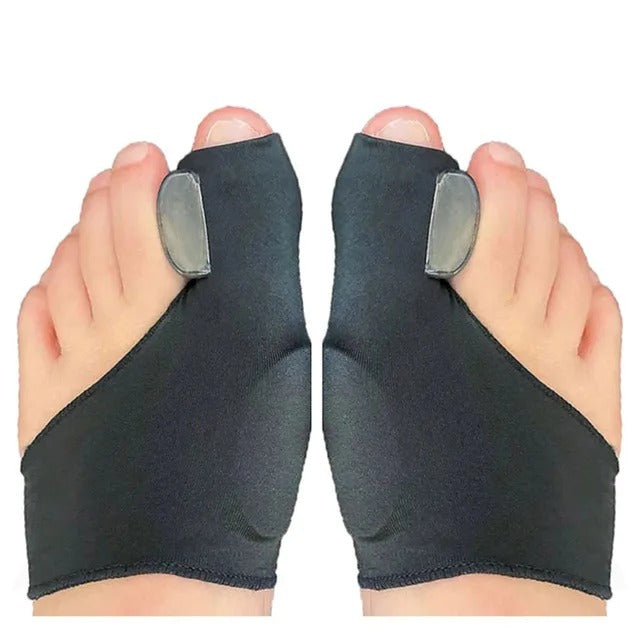 Ultimate Toe Corrector for Comfort and Relief