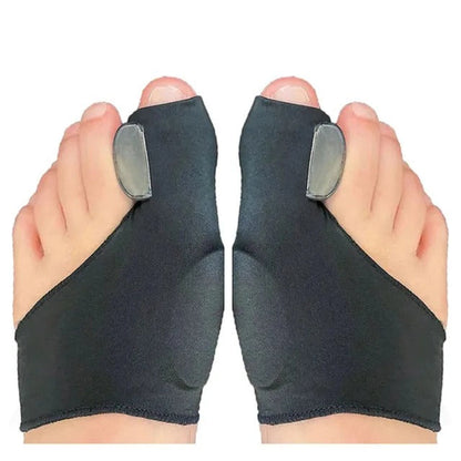Ultimate Toe Corrector for Comfort and Relief