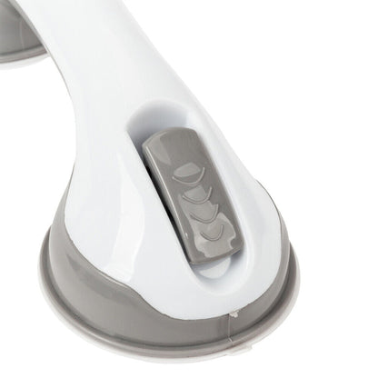 Secure Grip Handle for Bathroom | No Drilling Required