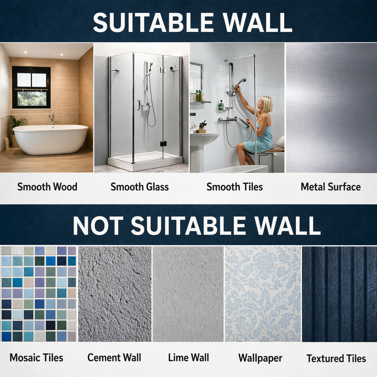 SecureGrip: Instant Bathroom Safety Without Drilling