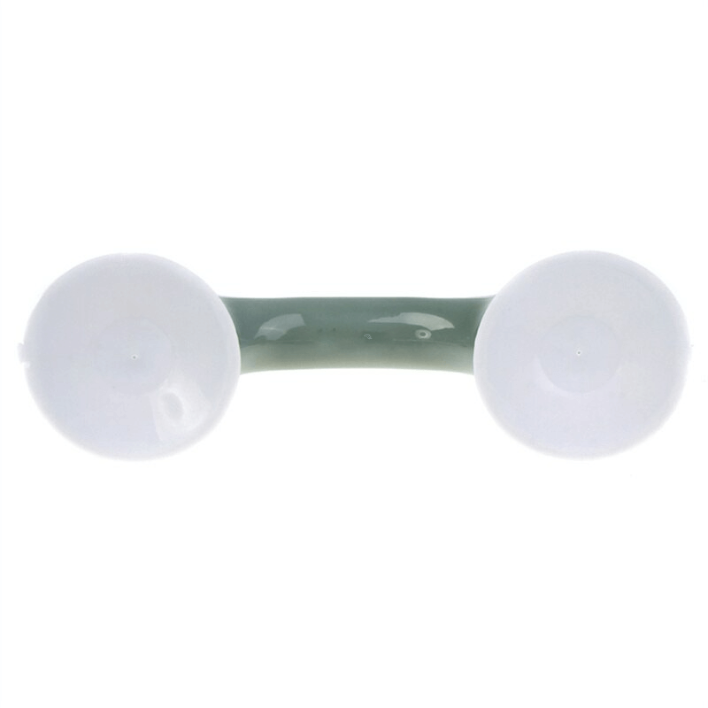 Secure Grip | No-Drill Suction Handle | Ultra-Stable Support