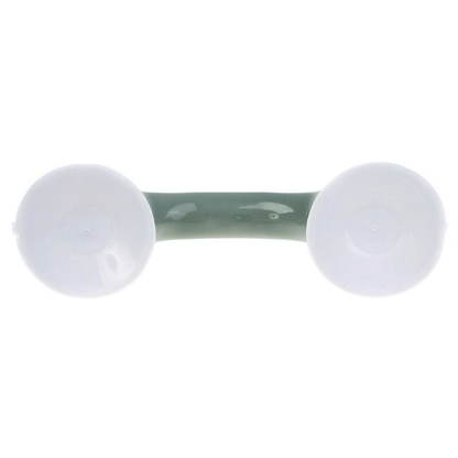 Secure Grip | No-Drill Suction Handle | Ultra-Stable Support