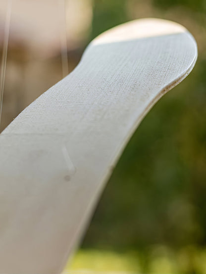 Wooden Seagull Decoration - Coastal Drift Style