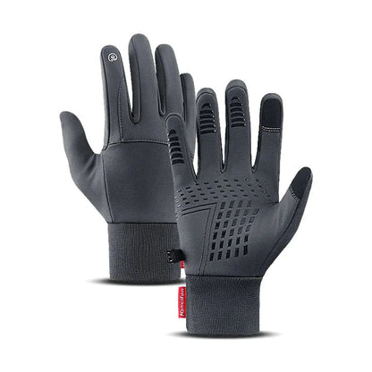 WinterGuard Touchscreen Gloves