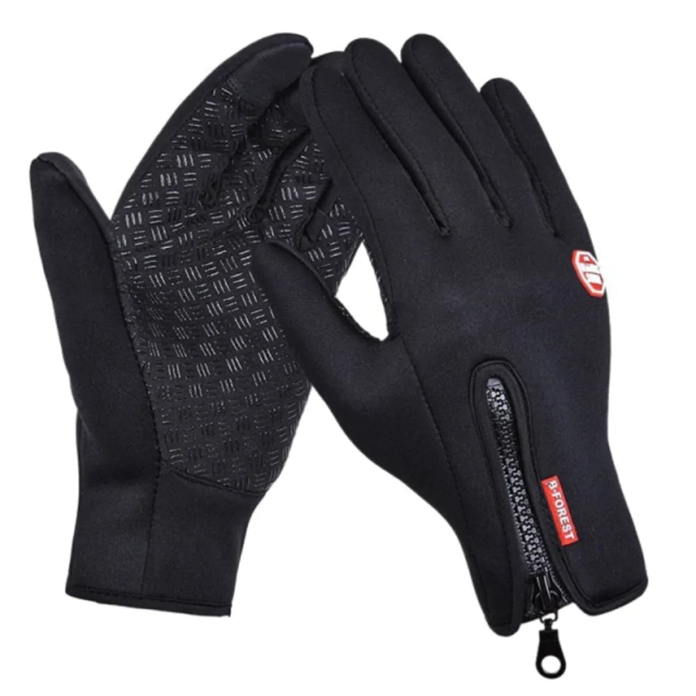 Ultimate Winter Gloves | Waterproof & Windproof | Touchscreen Ready