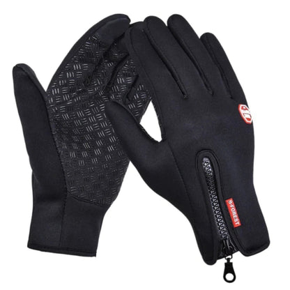 Ultimate Winter Gloves | Waterproof & Windproof | Touchscreen Ready