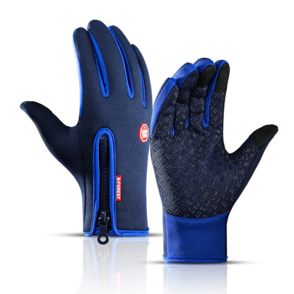 Ultimate Winter Gloves | Waterproof & Windproof | Touchscreen Ready
