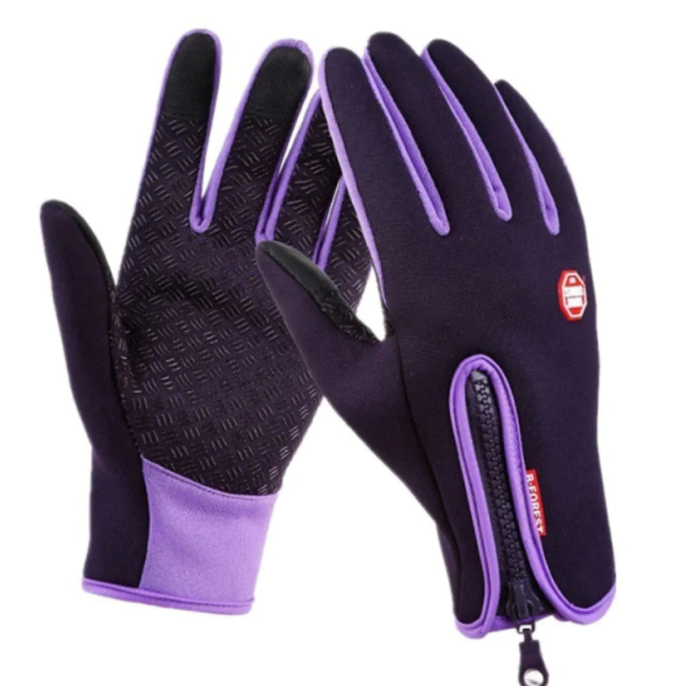 Ultimate Winter Gloves | Waterproof & Windproof | Touchscreen Ready