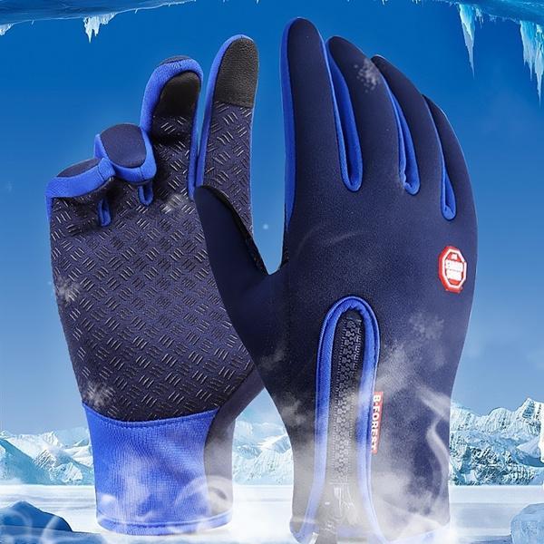 Ultimate Winter Gloves | Waterproof & Windproof | Touchscreen Ready