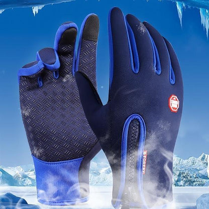 Ultimate Winter Gloves | Waterproof & Windproof | Touchscreen Ready