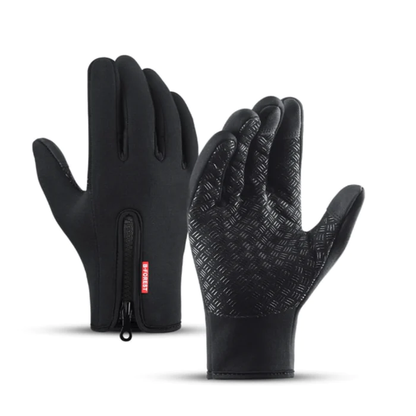 Ultimate Winter Gloves | Waterproof & Windproof | Touchscreen Ready