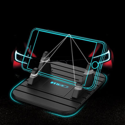 Secure Smartphone Holder for Your Car Dashboard