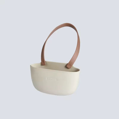 Versatile Silicone Sink Organizer for a Neat Space