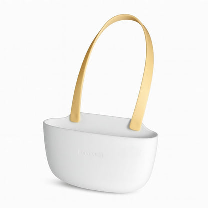 Over-Sink Drying Rack – Silicone Dish Drainage Solution