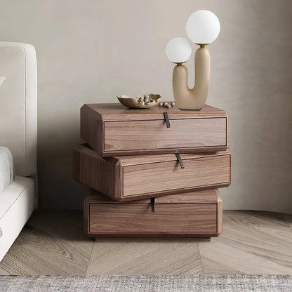Nordic Table Lamp with Dual Glass Globes and Unique Cactus Design