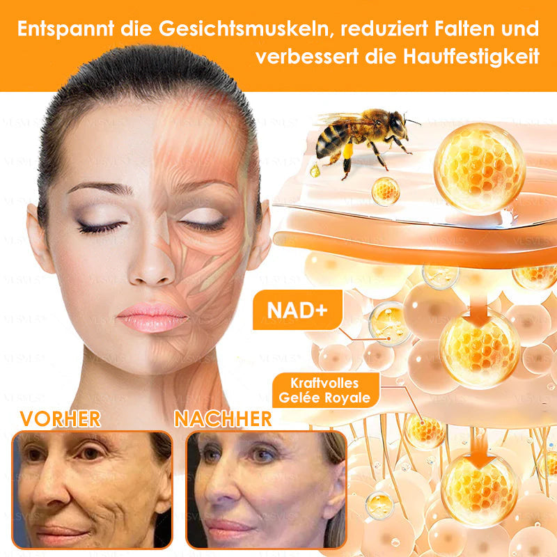 Revitalizing Youth Cream | Firming and Renewal | BeeFusion™