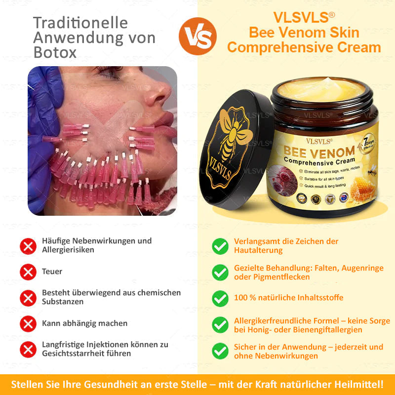 Revitalizing Youth Cream | Firming and Renewal | BeeFusion™