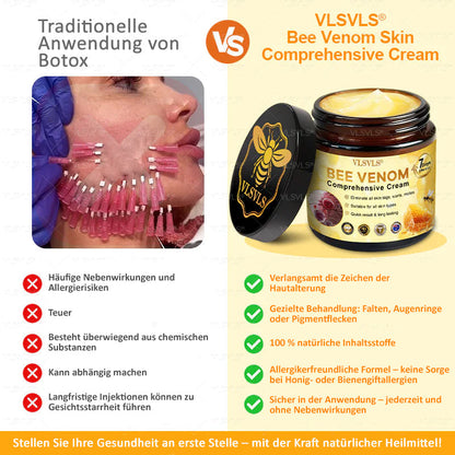 Revitalizing Youth Cream | Firming and Renewal | BeeFusion™