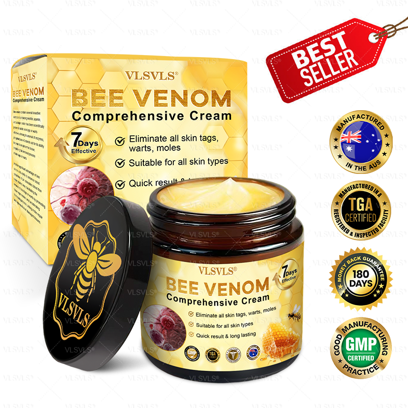 Revitalizing Youth Cream | Firming and Renewal | BeeFusion™