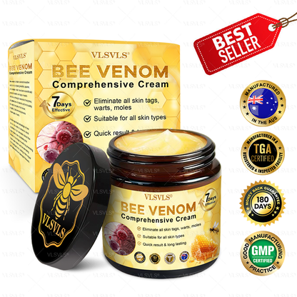 Revitalizing Youth Cream | Firming and Renewal | BeeFusion™
