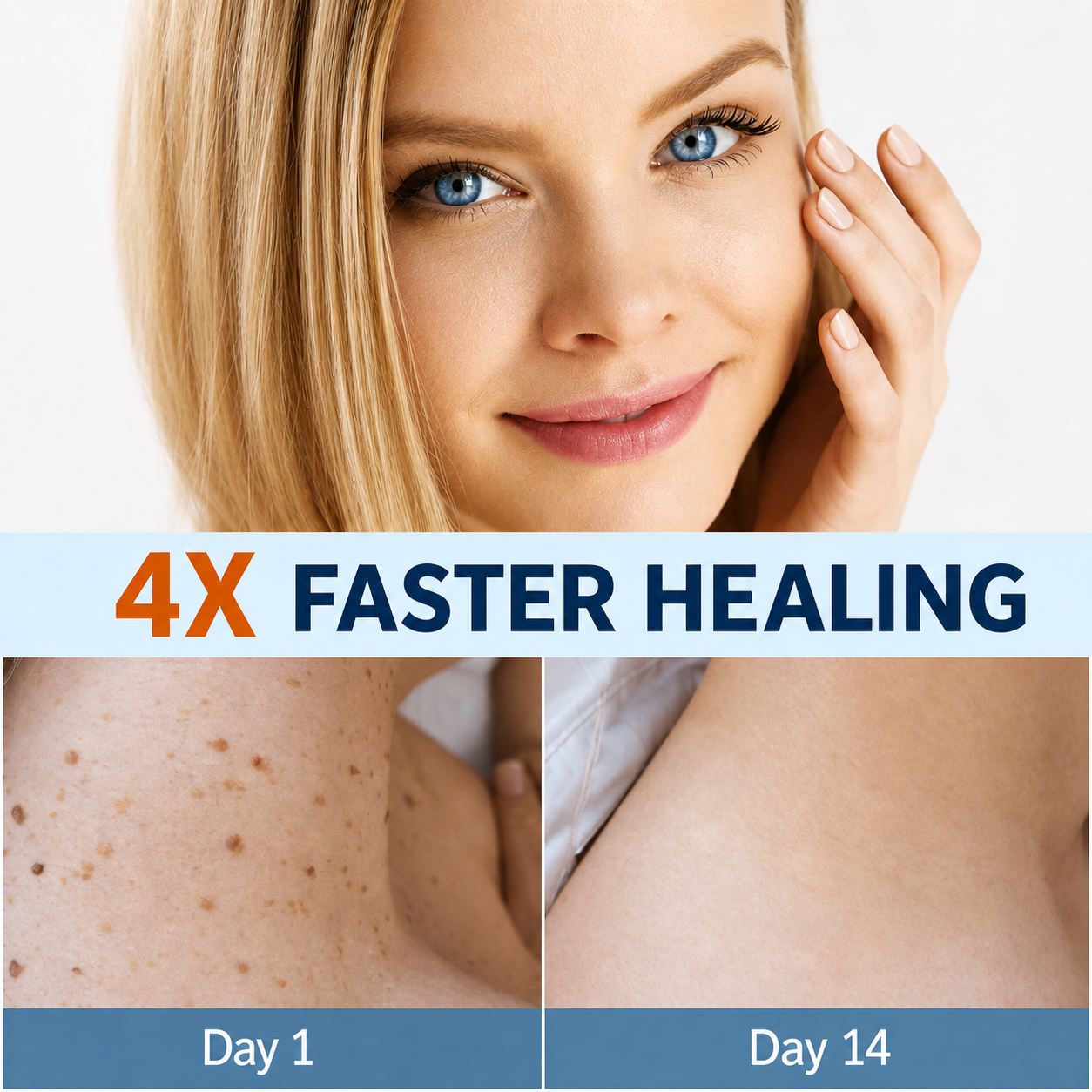Gentle Skin Tag Remover Patches | Pain-Free Solution at Home