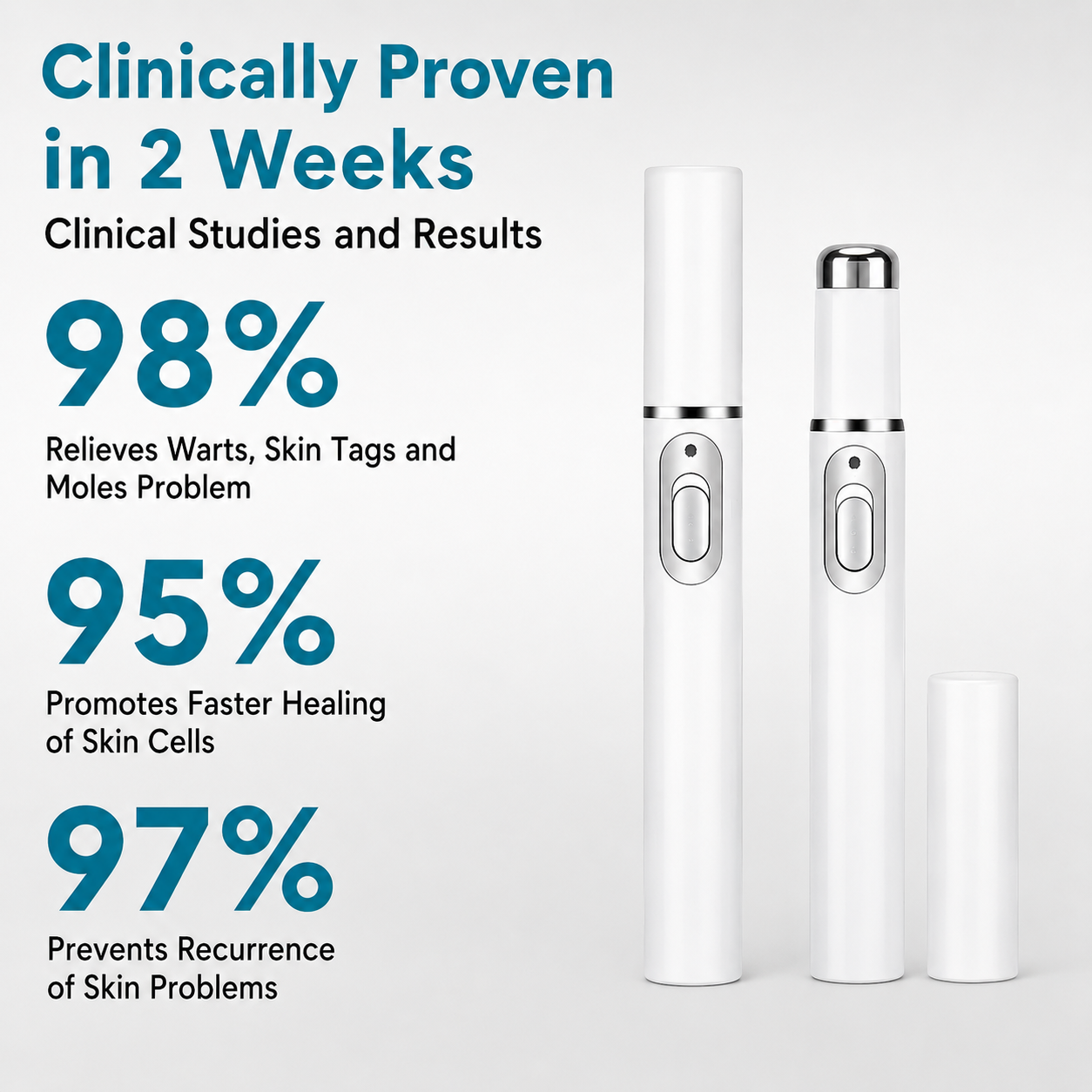 Revitalize Your Skin at Home with Precision Laser Treatment